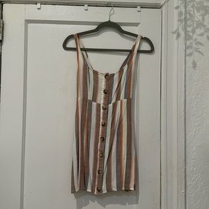 Show me your mumu dress XS